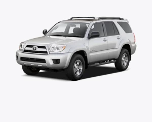 4RUNNER 2003-2009