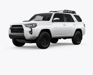 4RUNNER 2010-2024