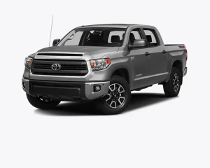 TUNDRA 2007-2021