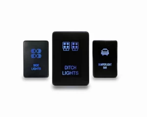 Small Switches