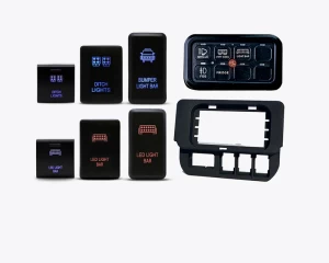 Toyota Switches/Switch Accessories