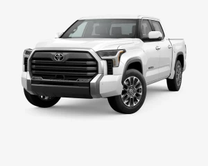 TUNDRA 2022+