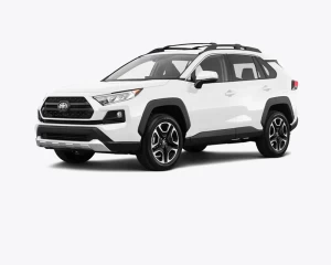 RAV4 2019-2023
