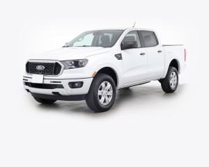 Ford Ranger 2019-2023