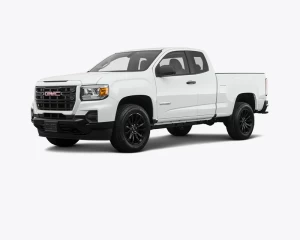 Chevy Colorado/GMC Canyon 2014-2024
