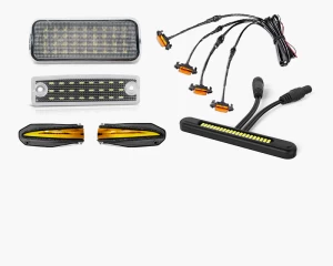 Lighting Accessories