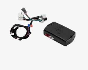 Remote Start