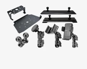 Dash Mount