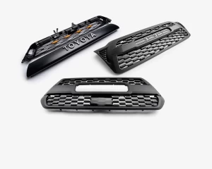Grille
