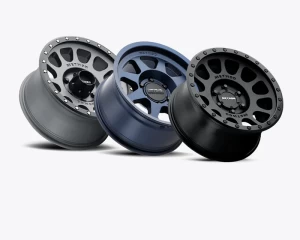 WHEELS