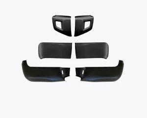 Bumper Covers