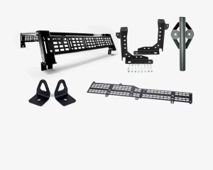 EXTERIOR TRIMS