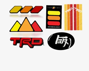 DECALS