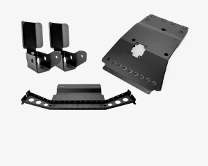 SKID PLATES AND BODY ARMOR