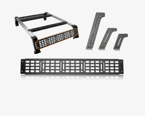BED RACK ACCESSORIES
