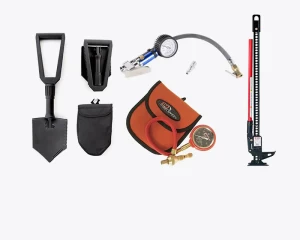 REPAIR KITS AND ESSENTIALS