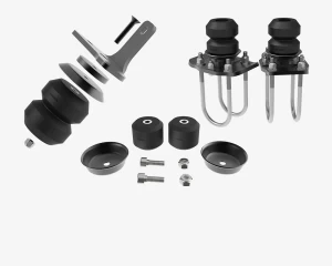 Bumpstops