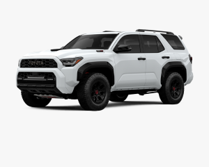 4Runner 2025+