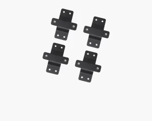 Tent Mounting Brackets